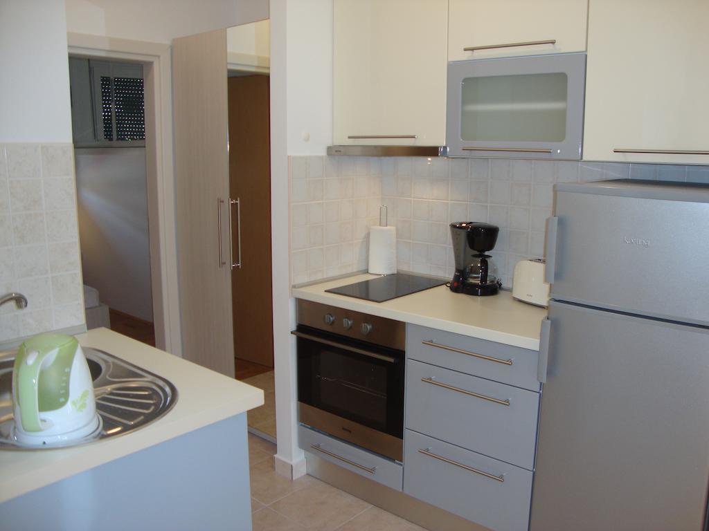 Apartments Marina Vodice Rum bild
