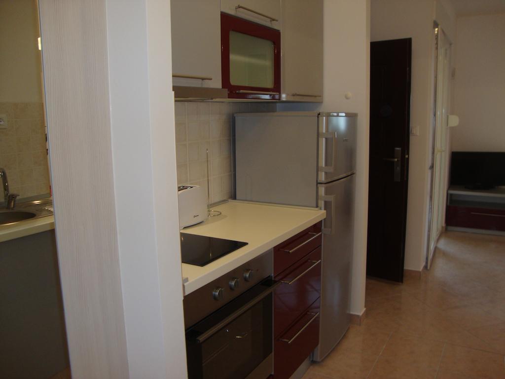 Apartments Marina Vodice Exteriör bild