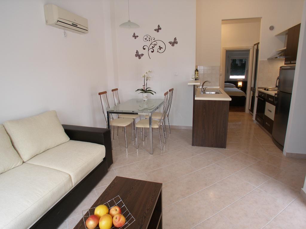 Apartments Marina Vodice Rum bild