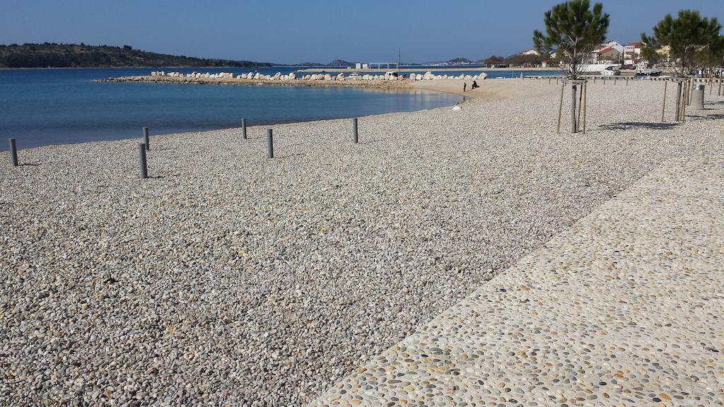 Apartments Marina Vodice Exteriör bild