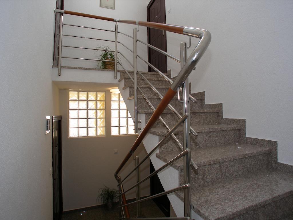 Apartments Marina Vodice Rum bild