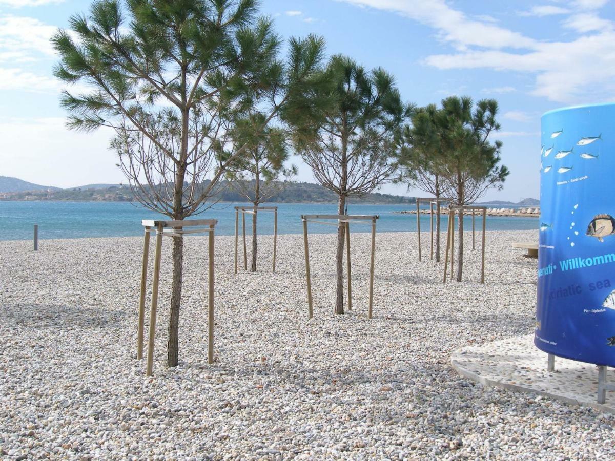 Apartments Marina Vodice Exteriör bild
